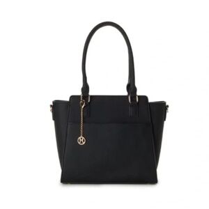 NWT Jeane & Jax Elizabeth Vegan Tote